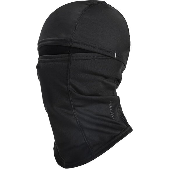 Balaclava Ski Mask for Men and Women Windproof Fleece Face and Neck Warmer - Picture 1 of 8
